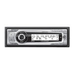Blaupunkt JOHN DEERE MP48 Operating And Installation Manual