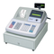 Cash Register Sharp XE-A203 - Cash Register Thermal Printing Graphic Logo Creation Service Manual