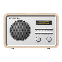 Argon Audio iNet 1 Quick Start Manual