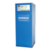 Harsco Industrial P-K THERMIFIC N1000 Installation  & Owners Manual
