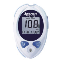 PHSS Smartest Pronto User Manual