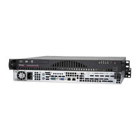 Extron electronics VNM Enterprise User Manual
