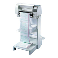 Microplex PP 809 User Manual