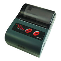 AutoTest MPT-II User Manual