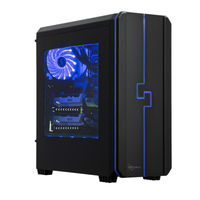 Rosewill Orbit-Z1 Quick User Manual