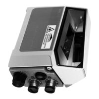 Leuze BPS 300i Operating Instructions Manual