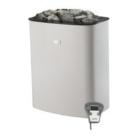 NARVI NC Electric 6 kW Installation And Operating Instructions Manual