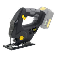 Far Tools XF-Jig Original Manual Translation