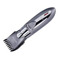 MPM MMW-01 User Manual