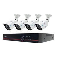 Pni House PTZ1500 User Manual