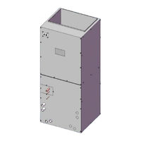 EarthLinked AVS-0048-CH Installation Manual