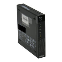 Lenovo 10AJ Hardware Maintenance Manual