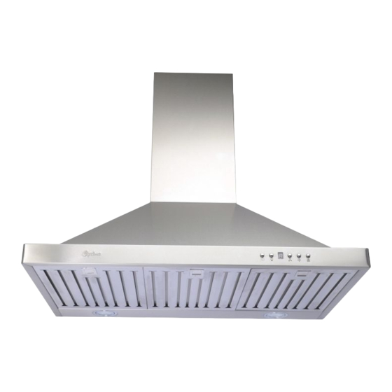 CyClone SCB300 Installation And Operation Instructions Manual