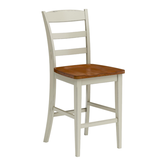 Home Styles 5020-89 Manual