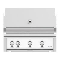 Aspire GSBR Series Use & Care Manual