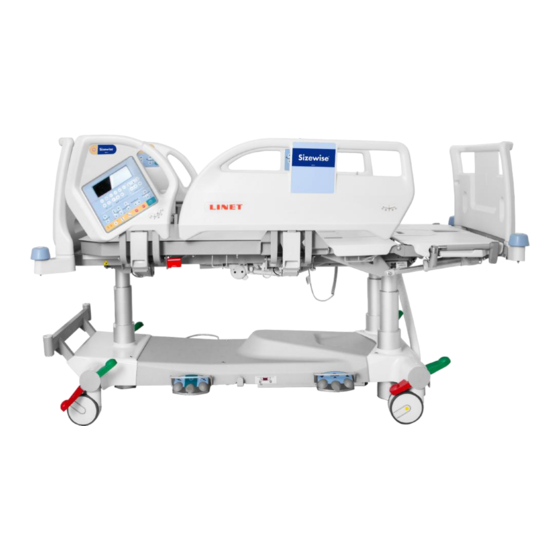 Sizewise Crosscare Quick Reference Manual