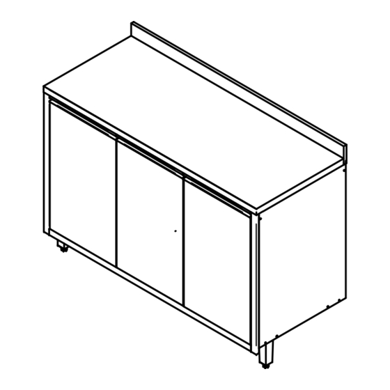 DITALIA CD-1006 Assembly Manual
