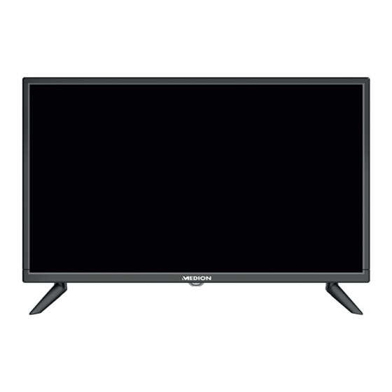 Medion LIFE E12480 User Manual