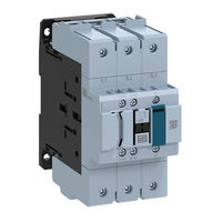 Weg CWB40 80 Series Quick Start Manual