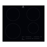 Electrolux LIT60443C User Manual
