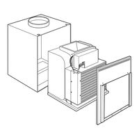 GE Zoneline AZ85E12DAC Technical Service Manual