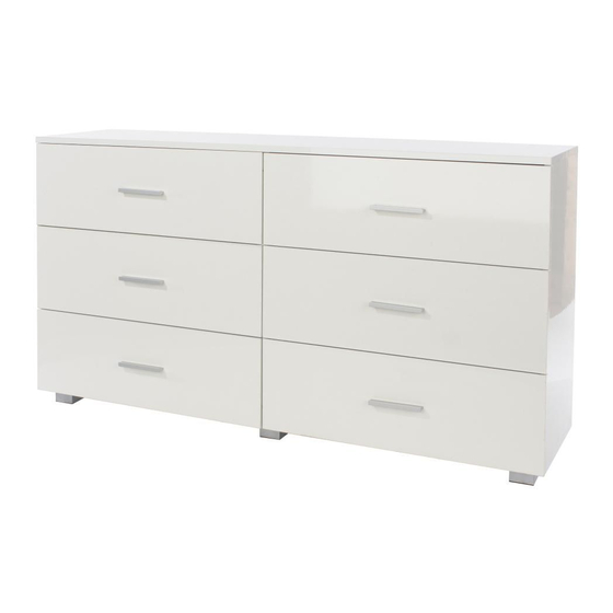 Core Products LD233 Assembly Instructions Manual