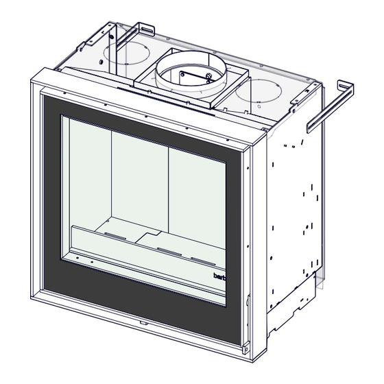 barbas Cuatro-7 Compact 70 Installation And Maintenance Manual