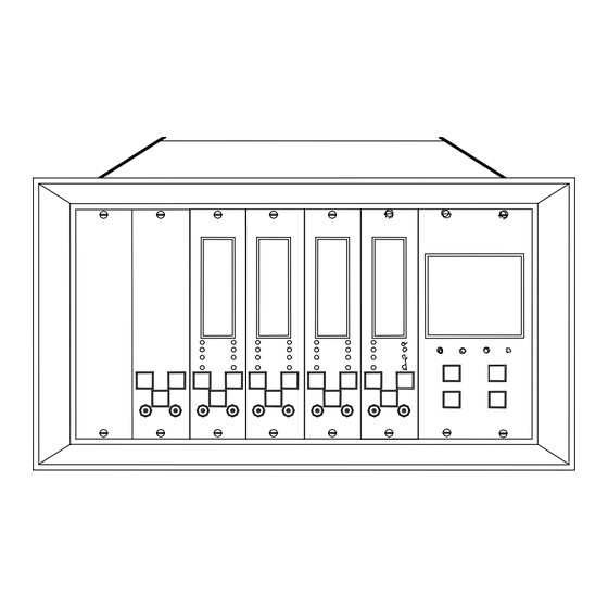GE Bently Nevada 3300/25-01-03-03-00-00-01-00 Operation Manual