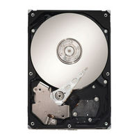 Seagate ST31230N/ND Installation Manual