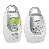 Vtech Safe & Sound DM221 User Manual