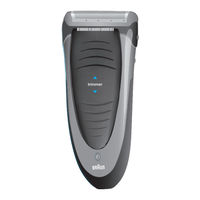 Braun Series 1 5729 User Manual