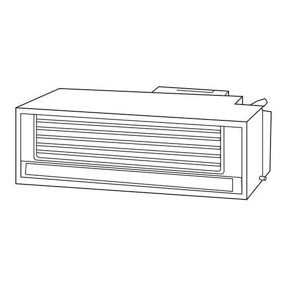 Hitachi RAD-25NH5 Manuals