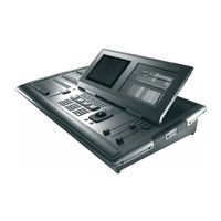 Sgm Regia 2048 User Manual