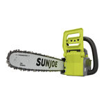 sunjoe iON16CS Operator's Manual