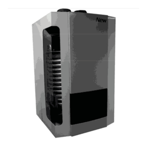 elco THISION L Operation And Installation Manual
