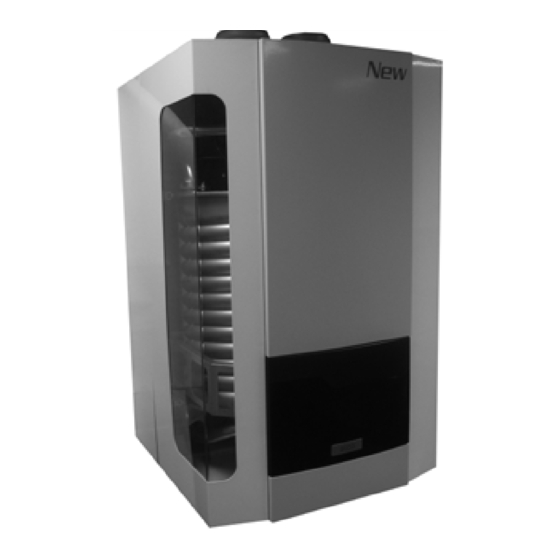 elco Thision L Operation And Installation Manual