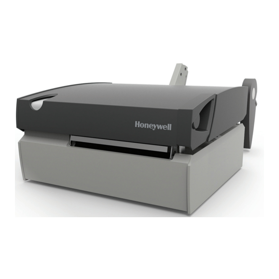 Honeywell MP Nova6 DT & User Manual