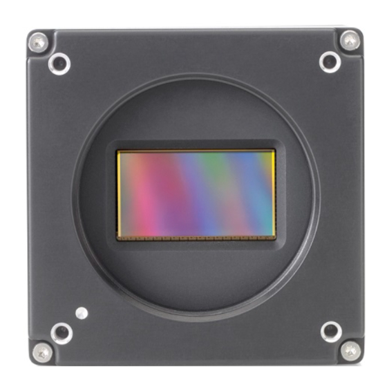 Teledyne Falcon4 57M User Manual