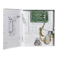 Bosch AMAX panel 2100 Installation Manual