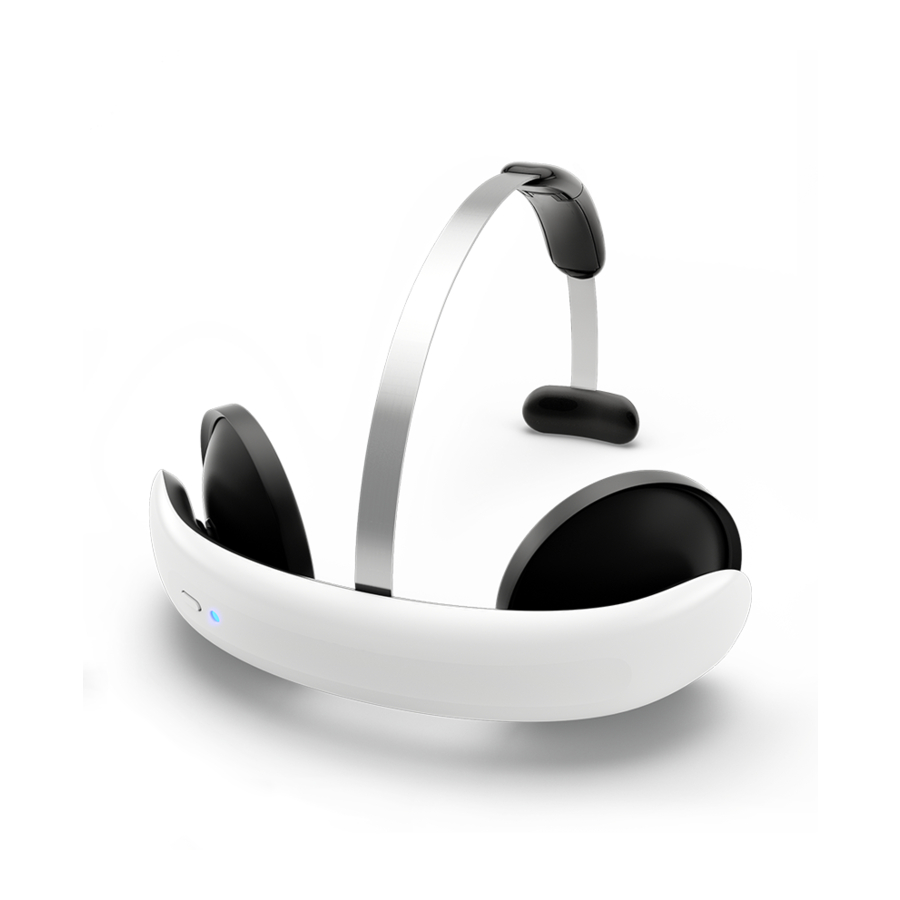 Flow Neuroscience FLOW User Manual