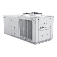 Clint R410A Manual