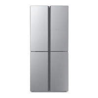 DeLonghi D4D394T19N Instruction Manual