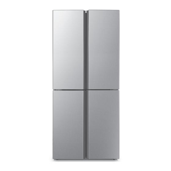 DeLonghi D4D394X19N Instruction Manual