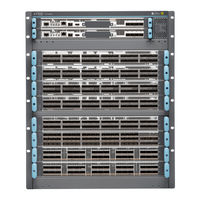 Juniper PTX10008 Quick Start Manual