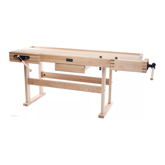 ramia PRO-A1 Assembly Instructions