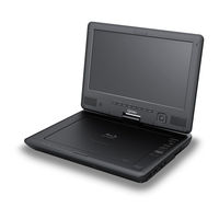 FUNAI PB1-M200 Owner's Manual