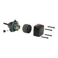 Enertech Bentone B60-2FH Installation And Maintenance  Instruction