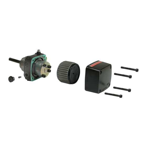 Enertech Bentone B60-2FH Installation And Maintenance  Instruction