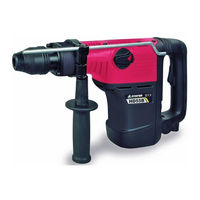 stayer HD4BK Operating Instructions Manual