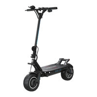 Minimotors DUALTRON THUNDER II User Manual